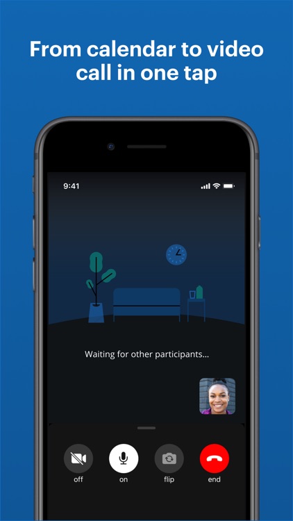 Telehealth by SimplePractice screenshot-3