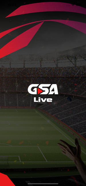 GSA Live(圖1)-速報App