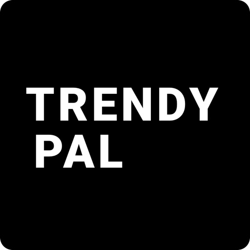 Trendy Pal iOS App