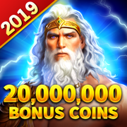 Slots Machines of Mythology