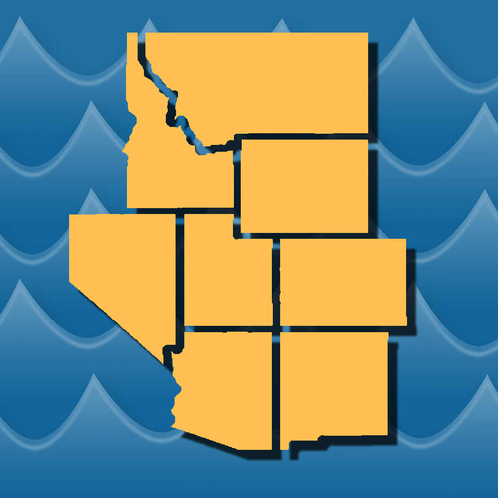 Get Stream Map USA - MW for iOS, iPhone, iPad Aso Report