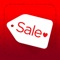 Coupons App by Shopular is a beautiful app, but because it is technically a coupon app and doesn't cater to Black Friday deals in particular, it finds itself in the decent category