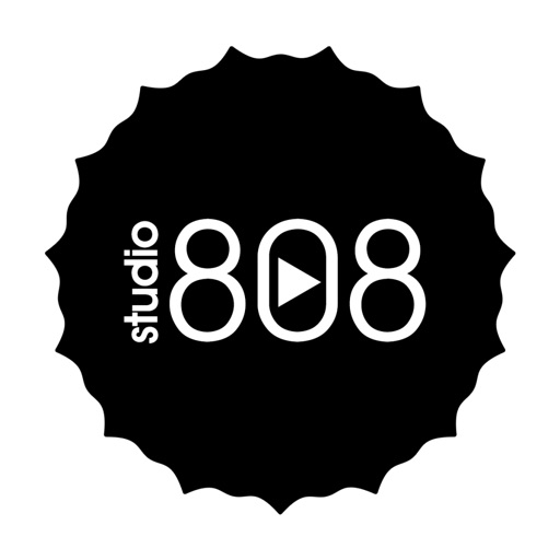 STUDIO 808