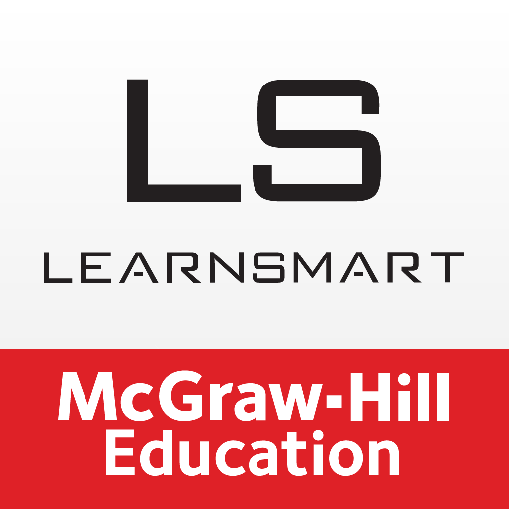 LearnSmart App Icon