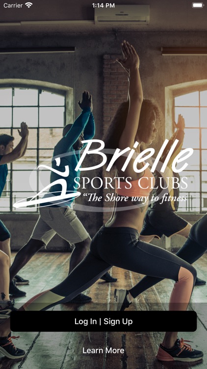 Brielle Sports Club