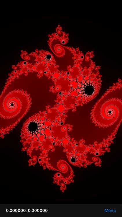 Fast Fractal screenshot-3