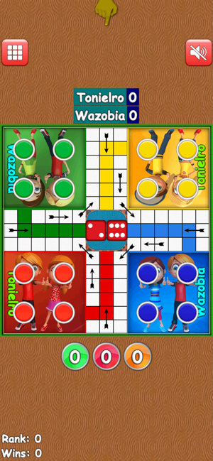 Naija Ludo(圖2)-速報App