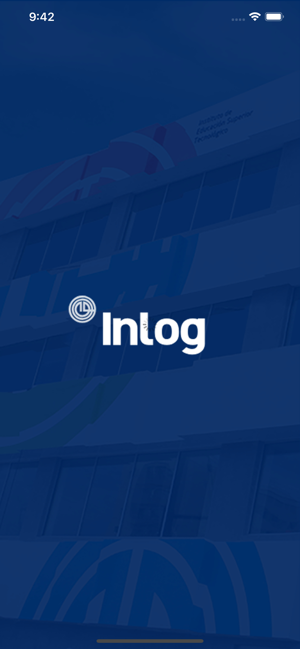 Inlog