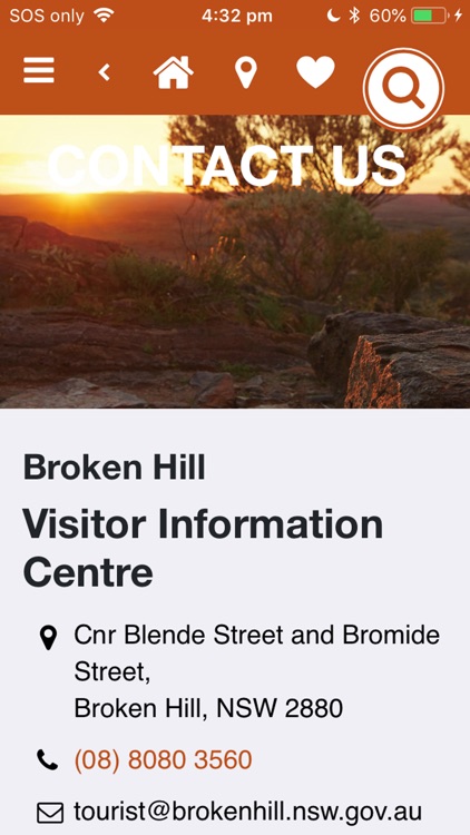 Destination Broken Hill screenshot-5