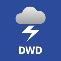 DWD WarnWetter app not working? crashes or has problems?