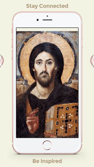 Greek Orthodox Calendar - HD(圖3)-速報App