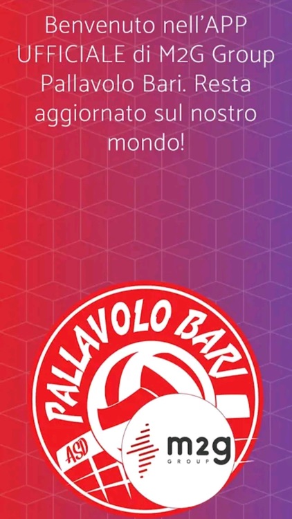 Pallavolo Bari