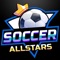 Soccer All Stars is a fast-paced, multiplayer thrilling football game