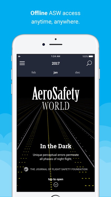 AeroSafety World