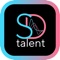 SD Talent is the #1 app for talent discovery on Tiktok