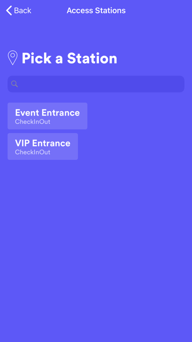 EFx by Event Farm screenshot 4