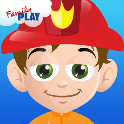 Fireman Toddler Games Читы