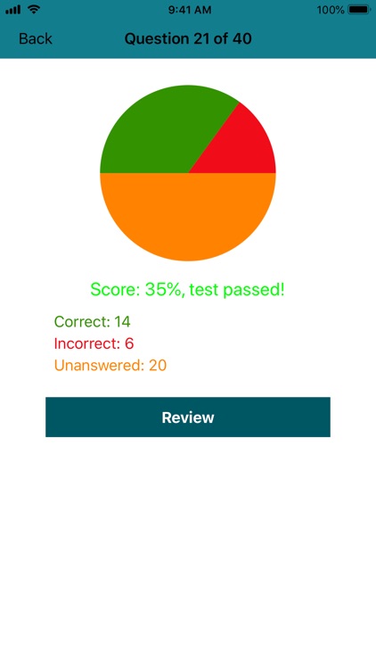 HTML QUIZ & MCQ screenshot-4