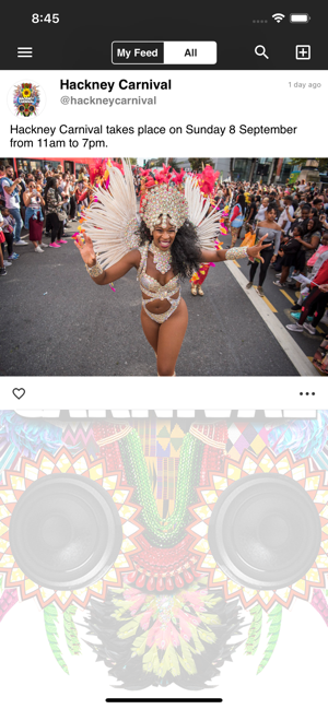 Hackney Carnival(圖3)-速報App