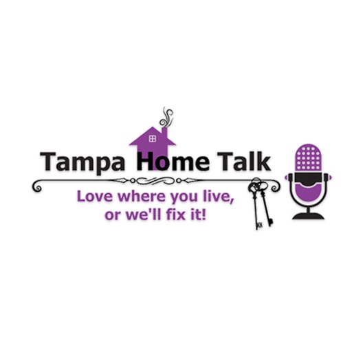 Tampa Home Talk Icon