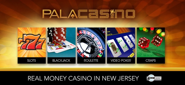 Pala Casino Nj Online