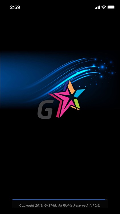 gstar app