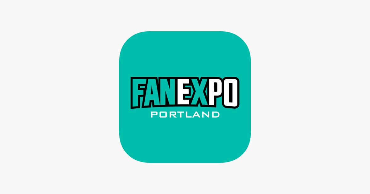 ‎FAN EXPO Portland dans l’App Store