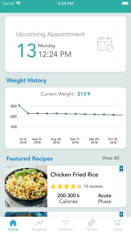 Medi Weightloss Spw By Ip Llc