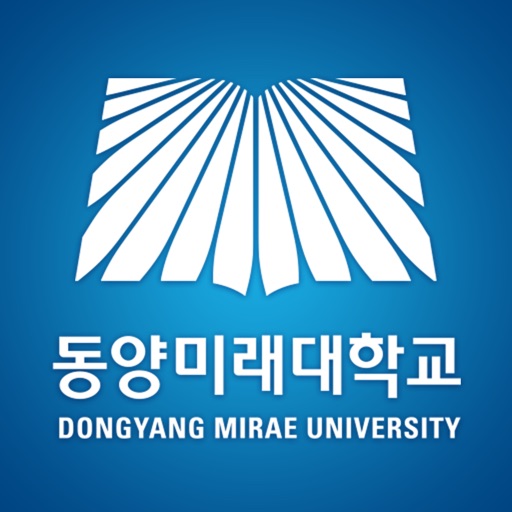 동양미래대학교 스마트캠퍼스