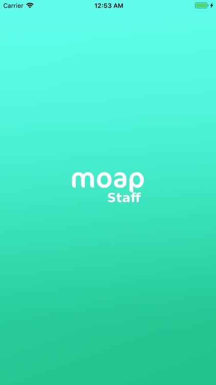 Moap Staff