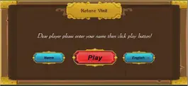 Game screenshot Katara Visits mod apk