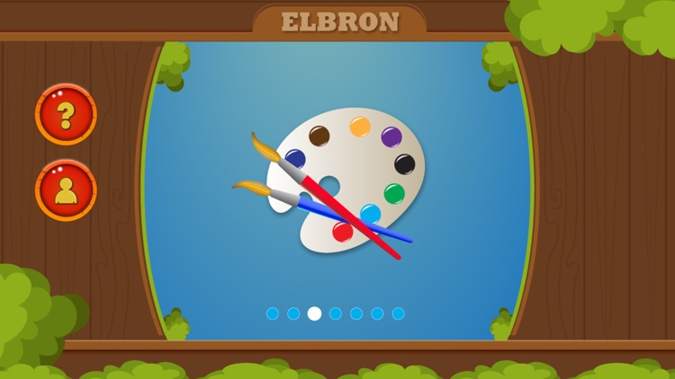 Elbron screenshot-3
