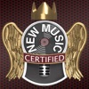 New Music Certified