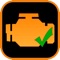 Make a diagnostic of your car using your iPhone/iPad and discover why your check engine light is lit