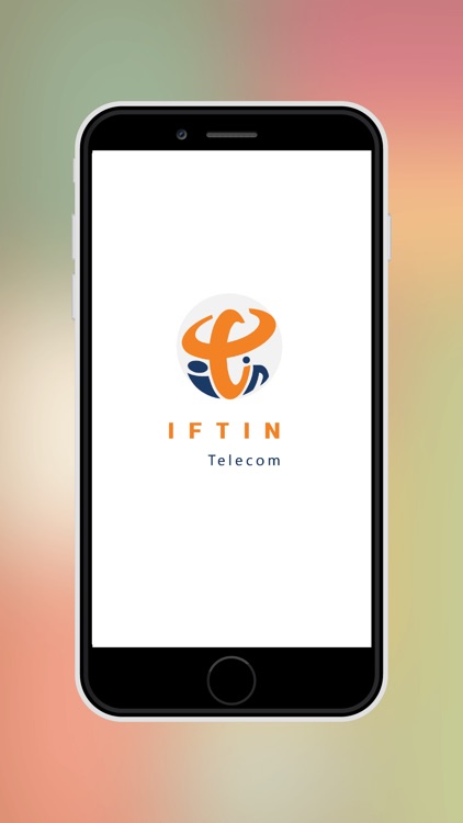 Iftin Telecom