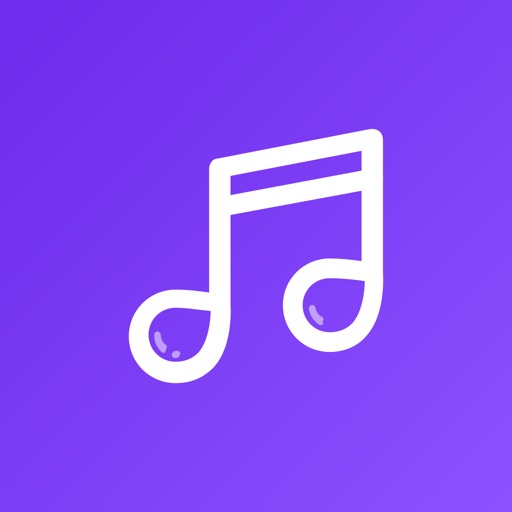 Melody - Music player online