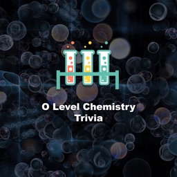 O Level Chemistry Trivia