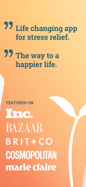 ThinkUp Positive Affirmations on the App Store ThinkUp Positive Affirmations on the App Store