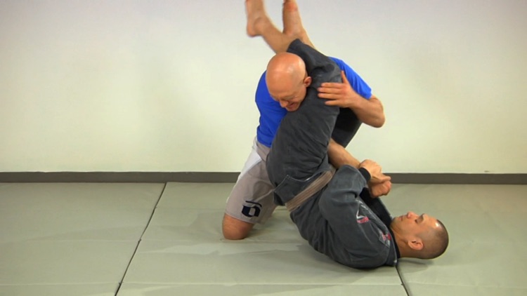 BJJ Master App by Grapplearts screenshot-5