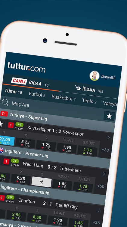 tuttur.com - iddaa oyna