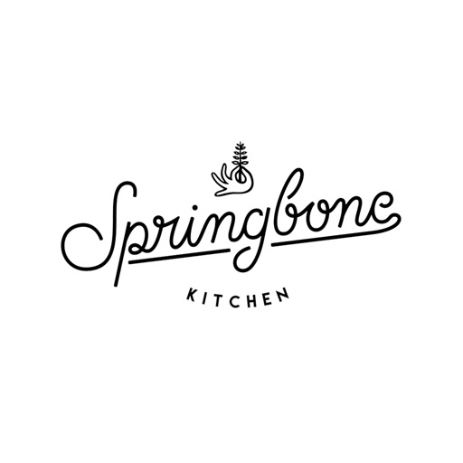 Springbone Kitchen icon