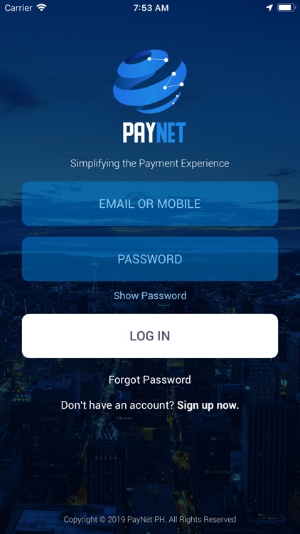 PayNet.ph