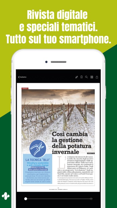 How to cancel & delete VVQ - Vigne Vini & Qualità from iphone & ipad 2