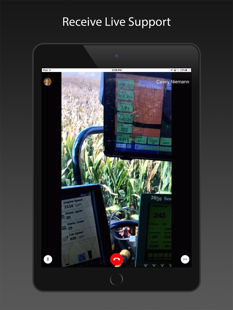 AgriSync screenshot 3