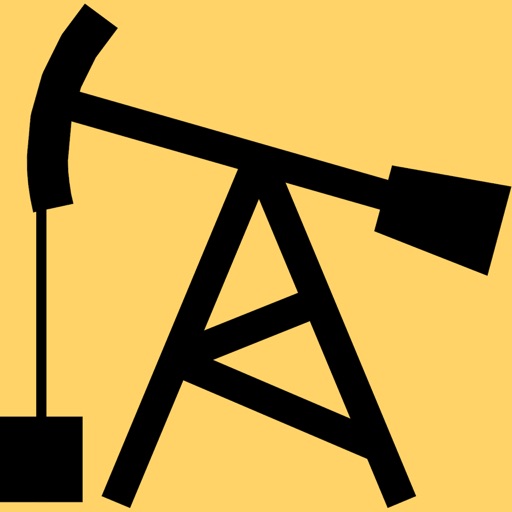 North Dakota Oil Well Finder