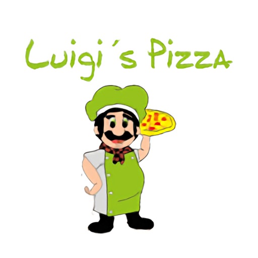 Luigis  Pizza.