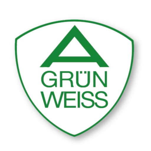 SV 1908 Grün-Weiss Ahrensfelde