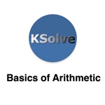 Basics of Arithmetic