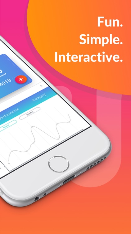 Mellow: Kid's Personal Finance