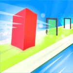 Triple Shift Run Edition 3D